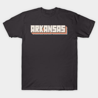 Arkansas T-Shirt